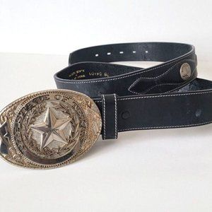 Leegin Belts for Men - Poshmark